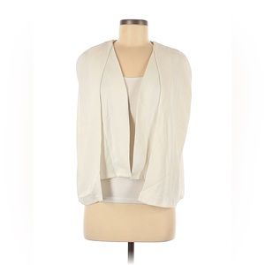 Buru size M jacket cape